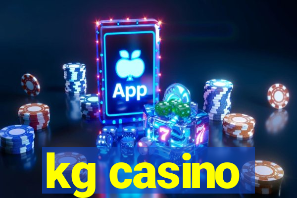 kg casino